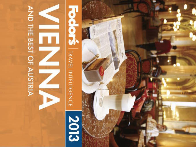 Title details for Fodor's Vienna & the Best of Austria by Fodor's - Available
